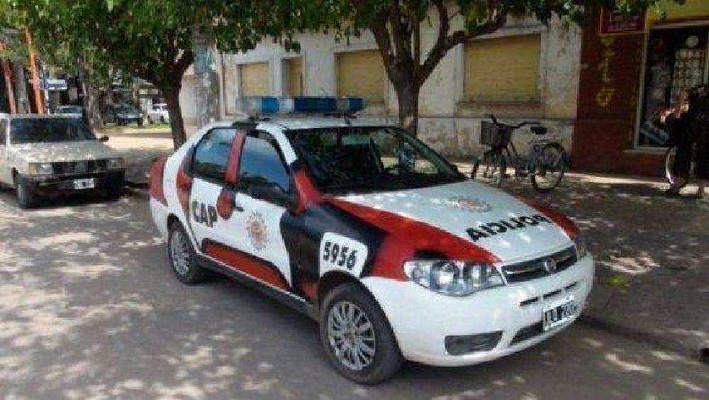 Mendocinos, golpeados y asaltados en Carlos Paz