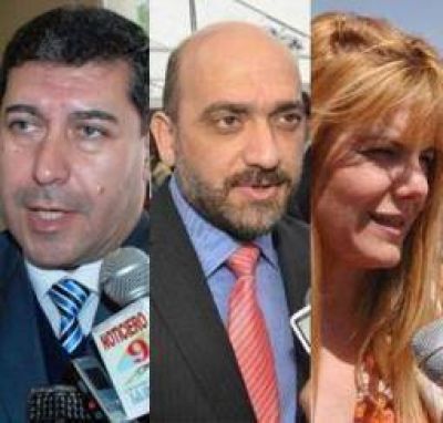 A coro, el oficialismo respalda la emisi�n de deuda p�blica