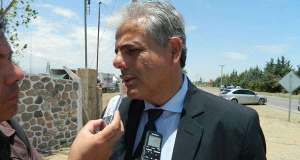 Sa�l evalu� aspectos de seguridad en el vivac de Chilecito
