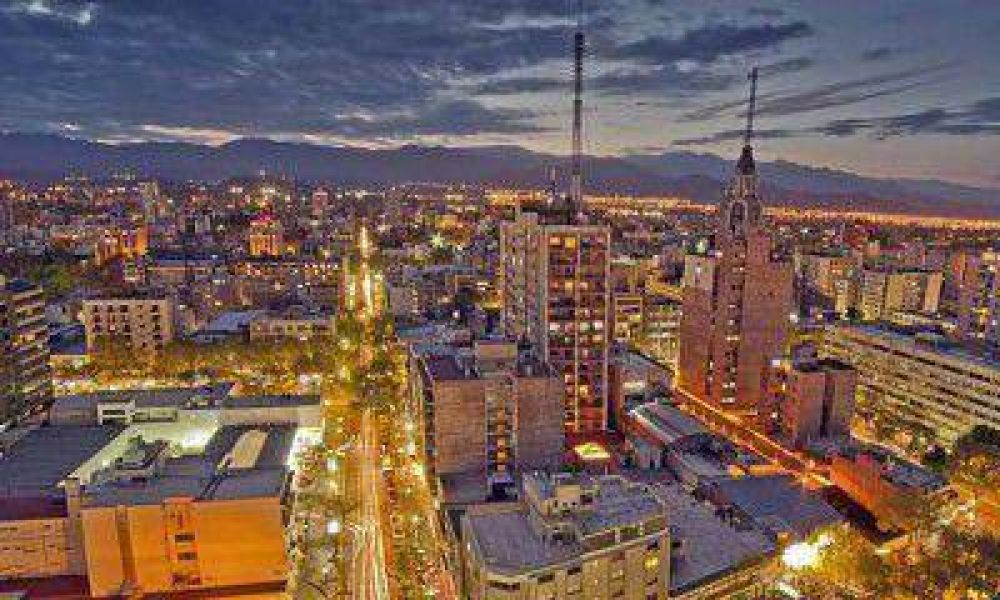 El aval�o para Inmobiliario representa en Mendoza 40% del valor de mercado
