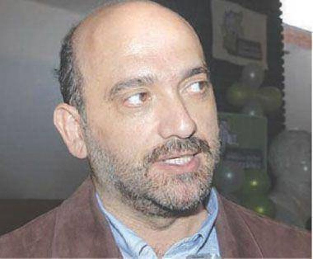 Tineo: �La Rioja tiene espalda para la operatoria�