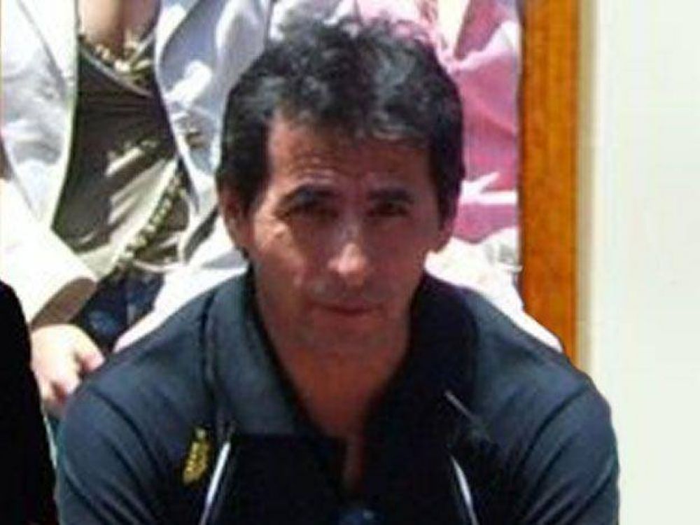 El operador de la DINAF que restituy� a la nena muerta jug� a las escondidas y habl� su colaboradora