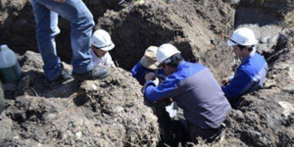 Una m�quina fue la responsable del corte en la fibra �ptica