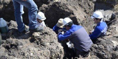 Una m�quina fue la responsable del corte en la fibra �ptica
