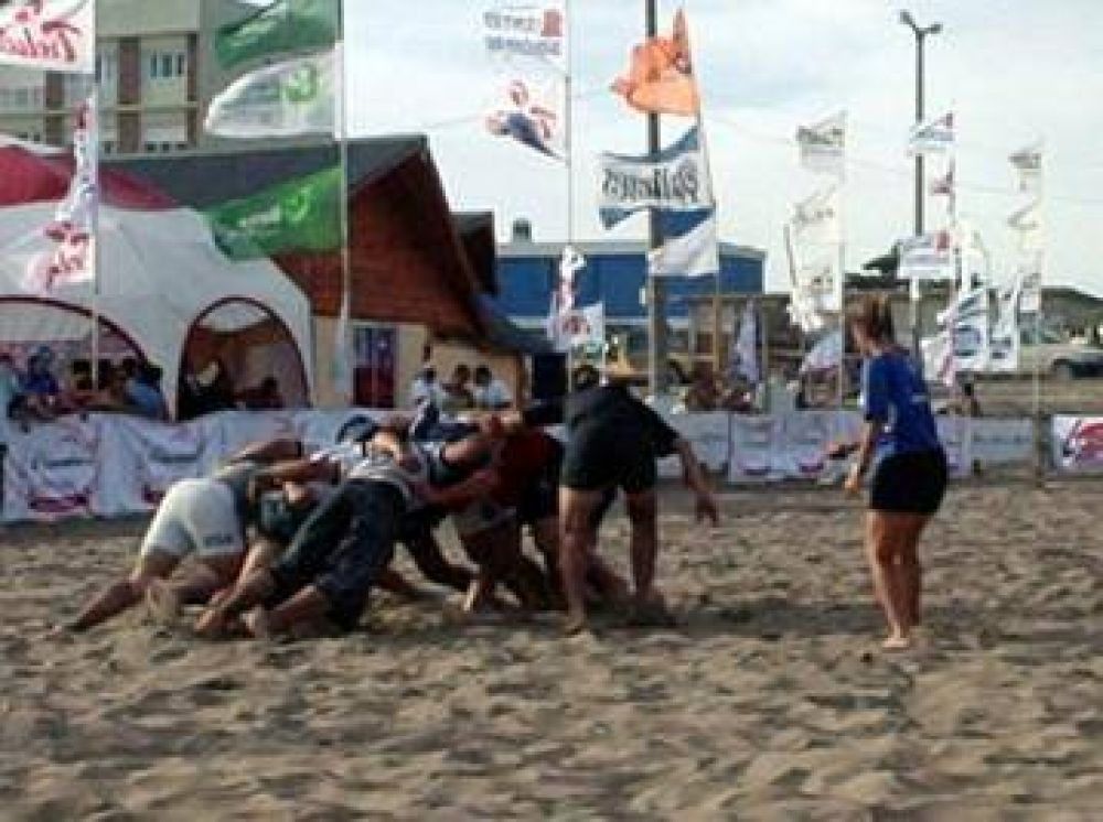 Se viene la 20� edici�n del Seven Player� de Claromec�