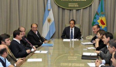 Eximen de impuestos a los afectados por incendios del tipo forestal