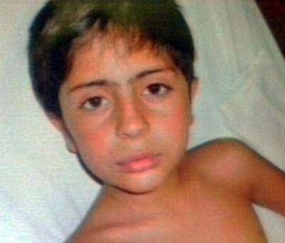 Piden ayuda para un nene que tiene un hongo en su pulm�n