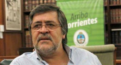 Vaz Torres: "Hay requisitos que deben cumplirse"