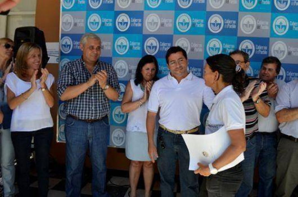 Destacan la vocaci�n de servicio de los municipales agredidos