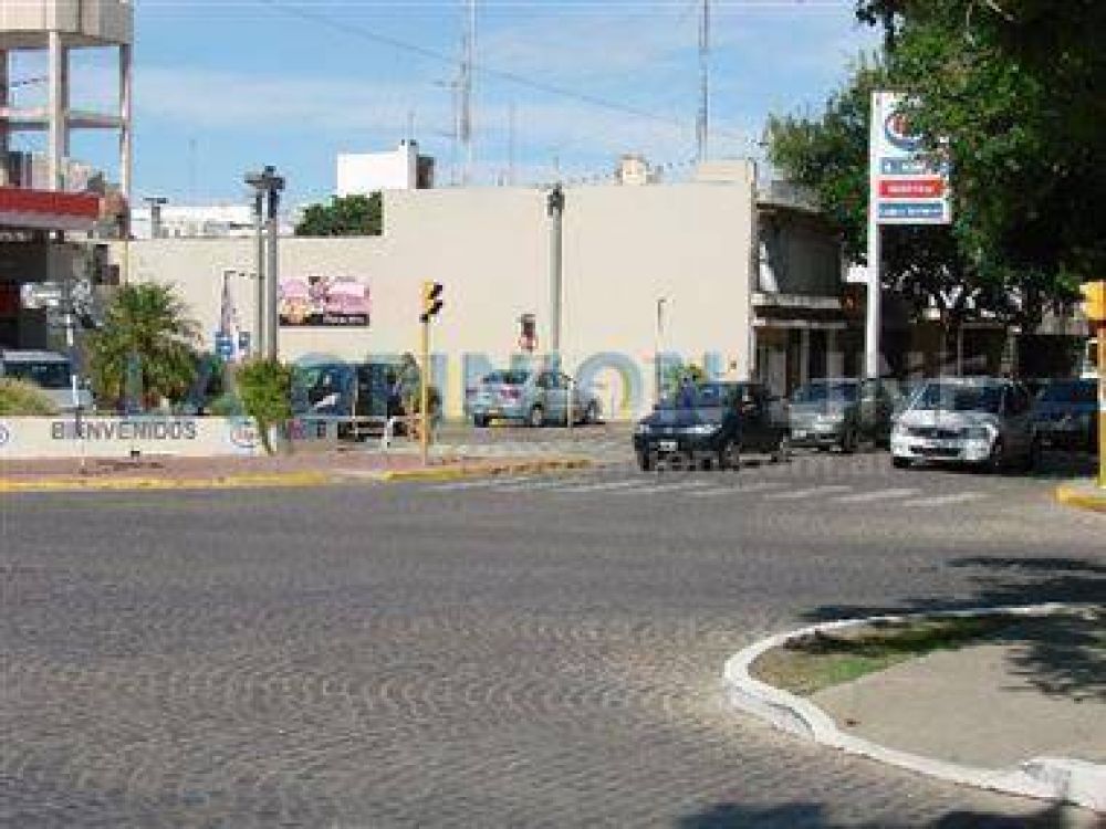 Desde hoy comienzan a funcionar las fotomultas en dos esquinas