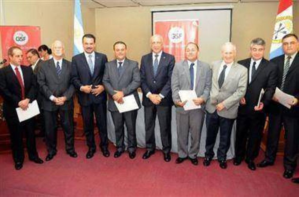 Polic�a de investigaciones y crisis pol�tica con el PJ