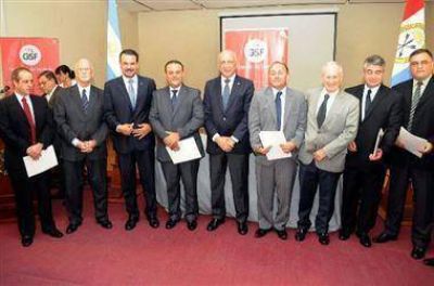 Polic�a de investigaciones y crisis pol�tica con el PJ
