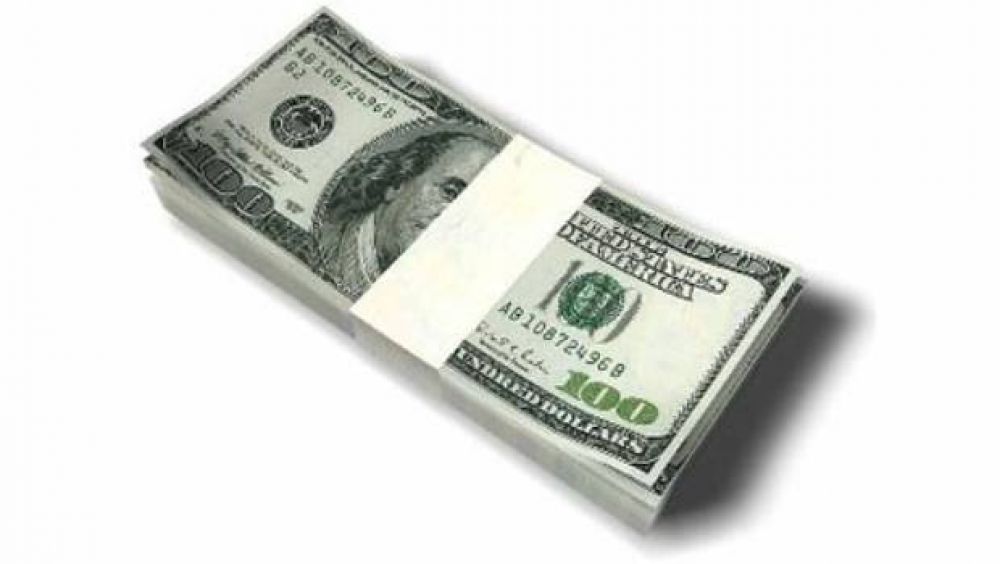Tras la baja de ayer, el d�lar blue vuelve a subir y se acerca de los $ 11