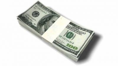 Tras la baja de ayer, el d�lar blue vuelve a subir y se acerca de los $ 11