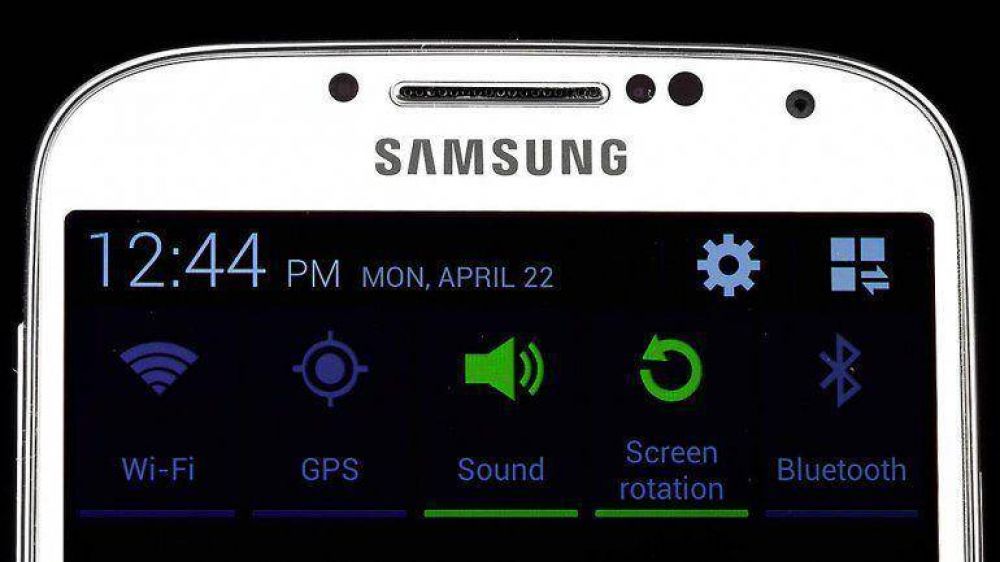 El Samsung Galaxy S5 llegar entre marzo y abril y podra incluir un lector de iris