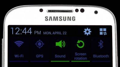 El Samsung Galaxy S5 llegará entre marzo y abril y podría incluir un lector de iris