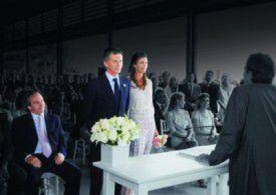 Carri� contra Caputo, el amigo �ntimo de Macri