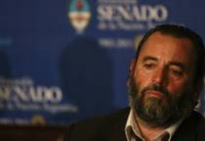Habilitan la feria para tratar la apelaci�n del fiscal del L�zarogate