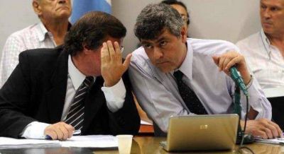 El radicalismo de Formosa reconoce que podr�a llevar a Massa como presidente