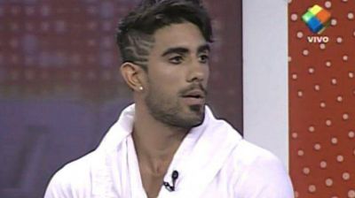  Habl� el ex de Flavio Mendoza: "Prob� y no me gust�, no soy gay"