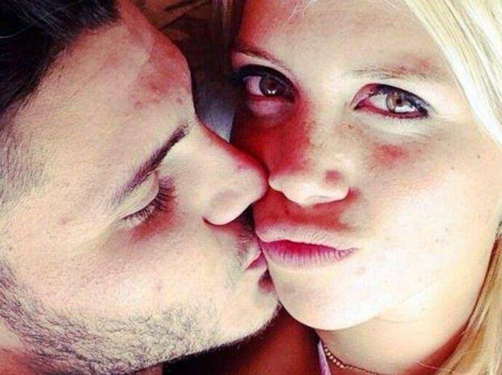 Wanda Nara dej� "de cama" a Mauro Icardi