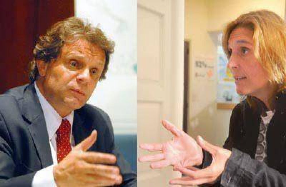 No tan distintos: radicales y massistas acordaron con el pultismo para aumentar el boleto de colectivo