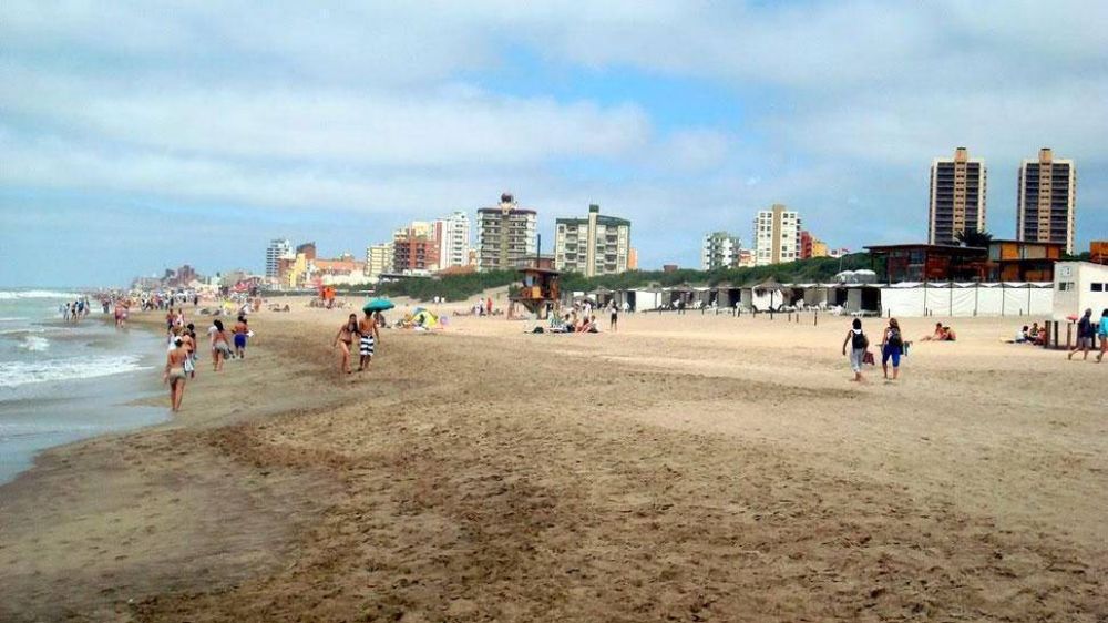 Chicos tucumanos, sorprendidos por ladrones en Villa Gesell