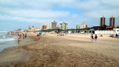 Chicos tucumanos, sorprendidos por ladrones en Villa Gesell