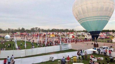 La fiesta del Dakar brill� en nuestra provincia