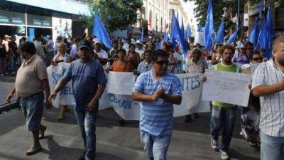 El Gobierno impedir� que ambulantes se instalen en el microcentro