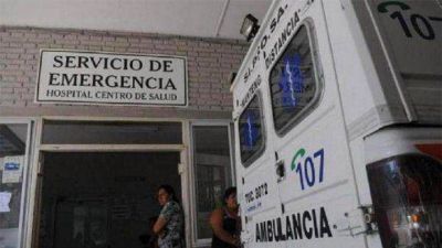Quiso salvar a su mam� y falleci� electrocutada