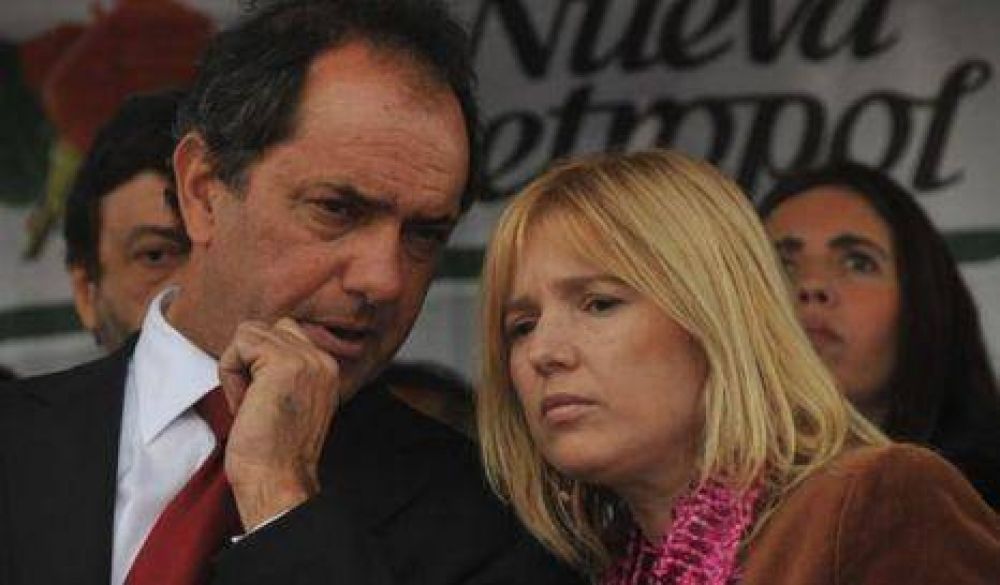 Desde el sciolismo le respondieron a Macri