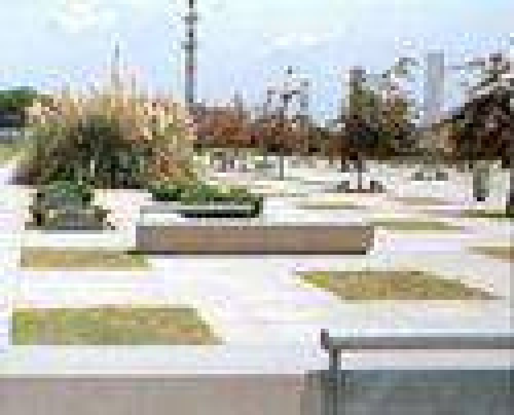 �NO CERRAREMOS EL PARQUE DE LA MEMORIA�