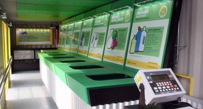 El a�o en hechos: Ciudad Verde