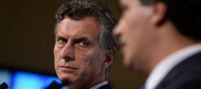 Macri y el gobierno nacional: Te amo te odio dame m�s