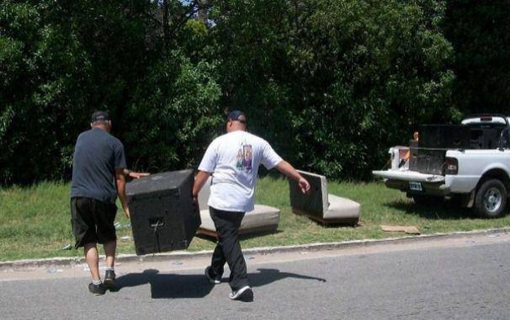 Les arruinaron la "fiestita"