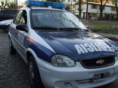 Primicia: capturaron a otro de los pr�fugos por el secuestro de Guido Materia. Quedan tres por apresar