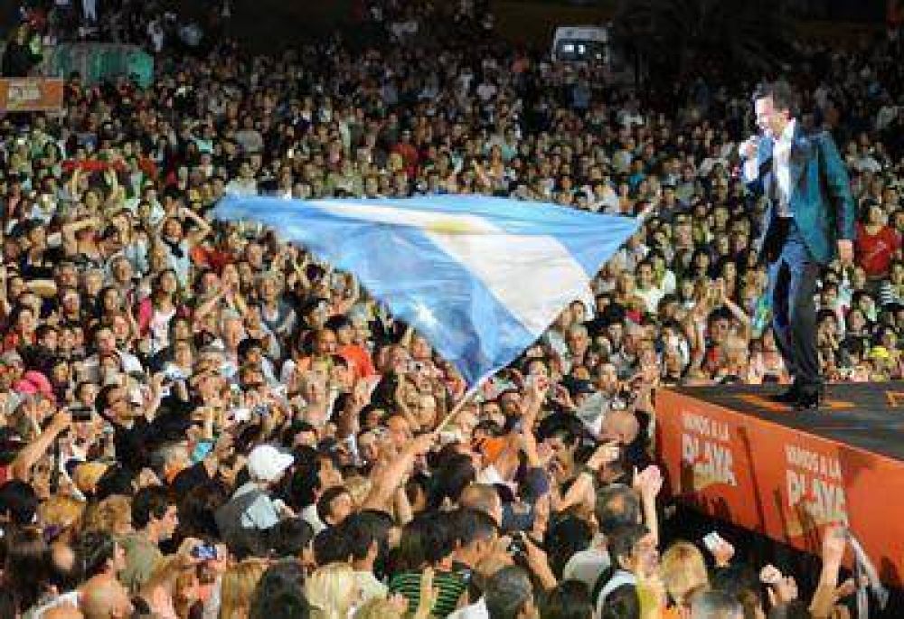 Esta noche canta Palito Ortega