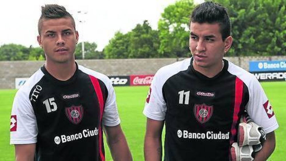 San Lorenzo no jugar� en Mar del Plata, y desde Espa�a quieren a dos jugadores