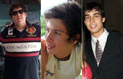 TRAGEDIA: LISTA DE HERIDOS