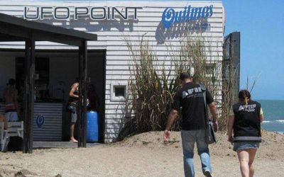 LA MITAD DE LOS TRABAJADORES INSPECCIONADOS EST� EN NEGRO