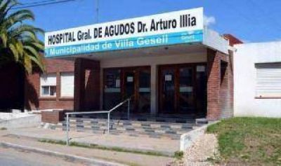 Tragedia en Gesell: Scioli visit� a los heridos