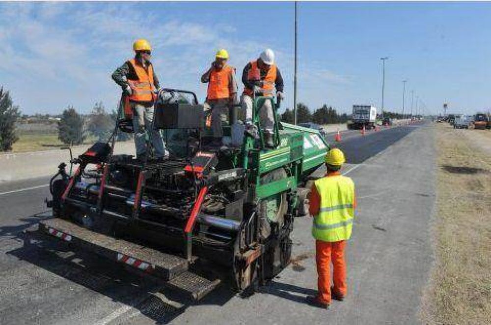 La provincia licitar� m�s de 40 obras viales entre febrero y marzo