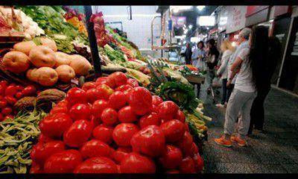 Coninagro y legisladores radicales se oponen a la importacin de tomates