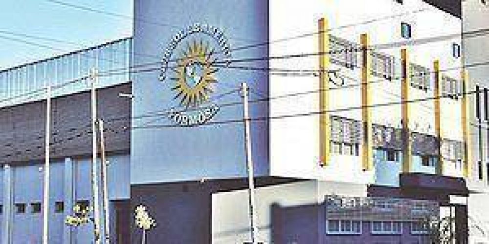 Sol de Am�rica espera fecha para inaugurar su nueva sede