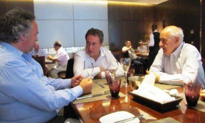 De la Torre: �Los beneficios concedidos a la Naci�n son alarmantes�