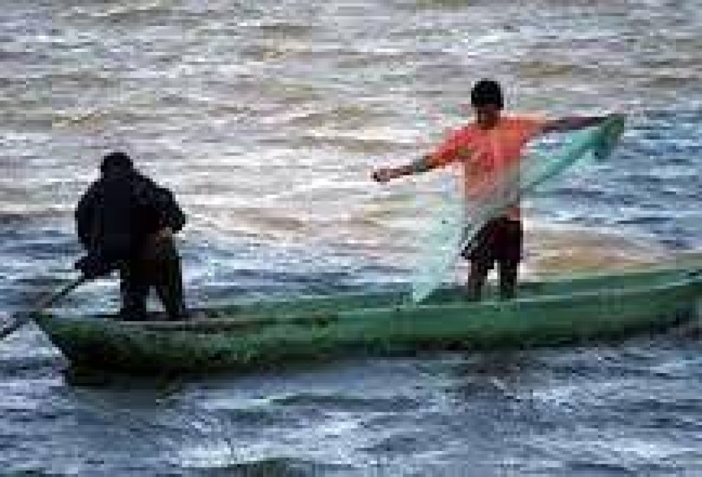 Hasta ma�ana viernes pagan asistencia a pescadores