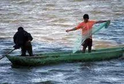 Hasta ma�ana viernes pagan asistencia a pescadores