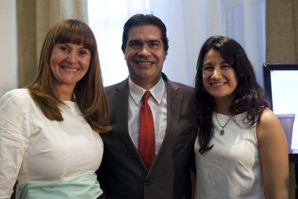 El Chaco fue reconocida como provincia que ejecuta pol�ticas p�blicas para la inclusi�n social