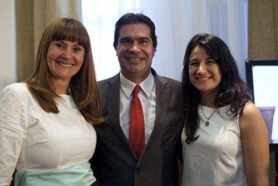 El Chaco fue reconocida como provincia que ejecuta pol�ticas p�blicas para la inclusi�n social
